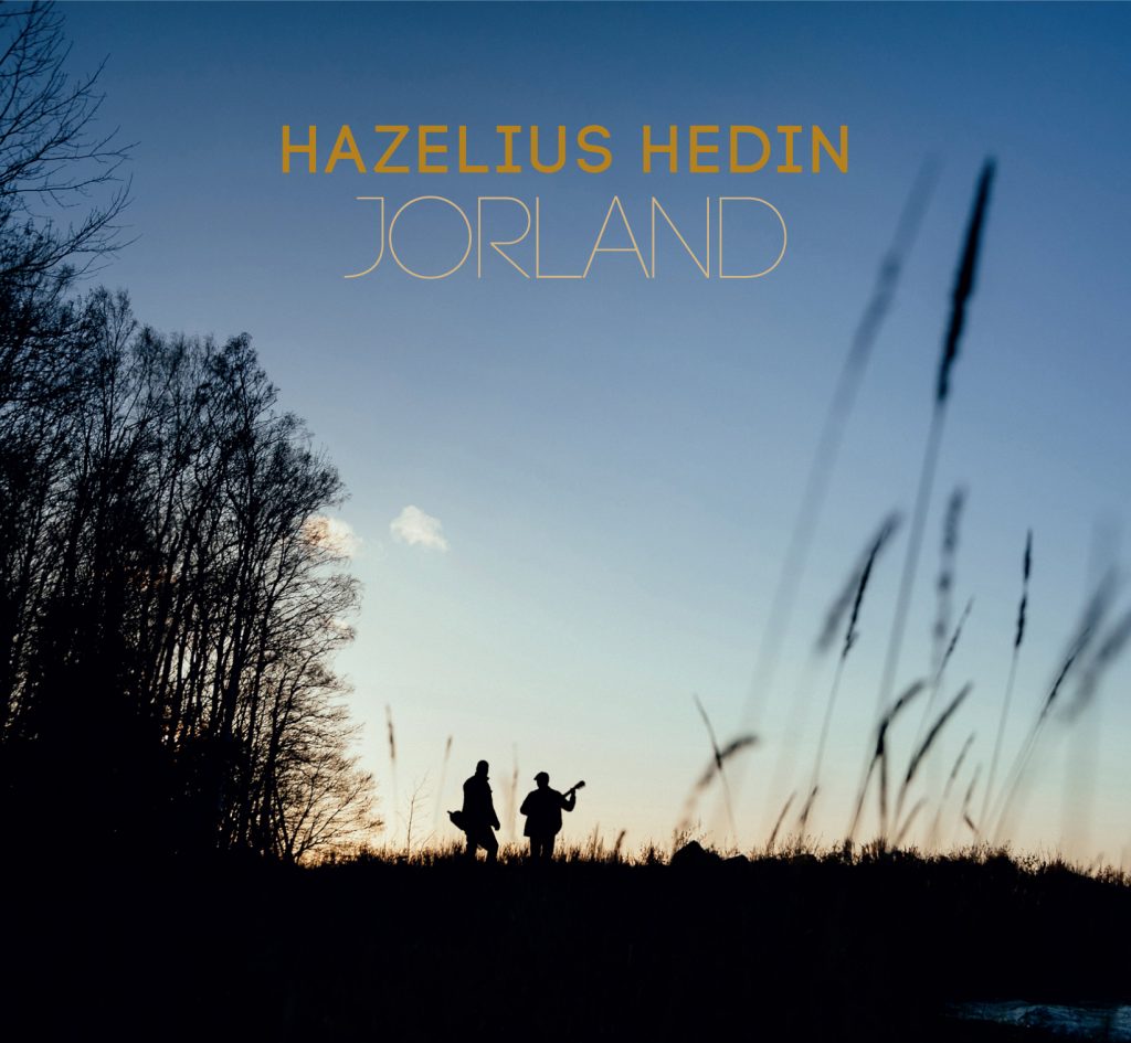 Jorland - Hazelius Hedin
